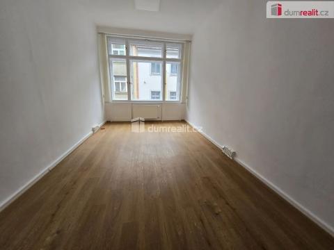 Pronájem kanceláře, Praha - Nové Město, Vodičkova, 22 m2