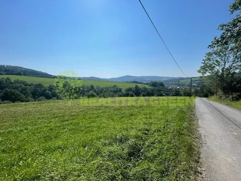 Prodej pozemku, Jablůnka, 10301 m2