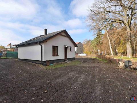 Pronájem rodinného domu, Pardubice - Studánka, Lesní, 60 m2