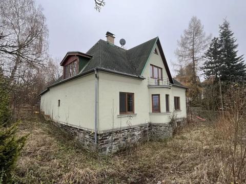 Prodej rodinného domu, Huzová, 290 m2