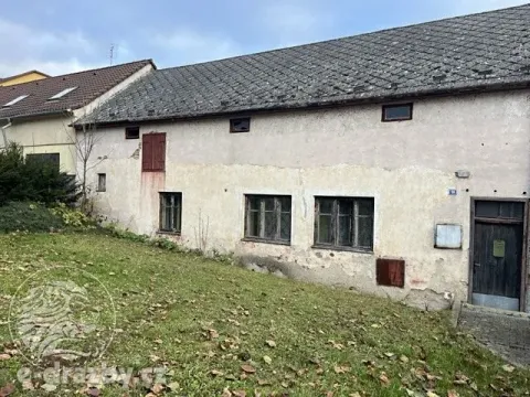 Prodej rodinného domu, Lesonice, 98 m2