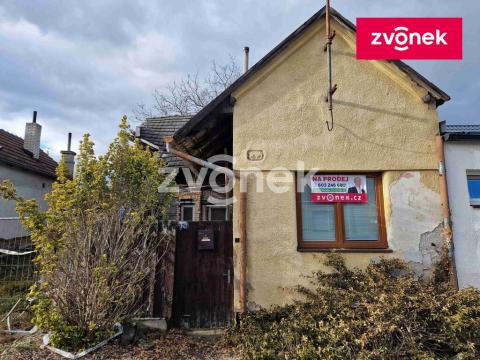 Prodej rodinného domu, Huštěnovice, 69 m2