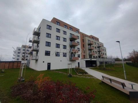 Prodej bytu 2+kk, Praha - Kbely, Sedlářova, 49 m2