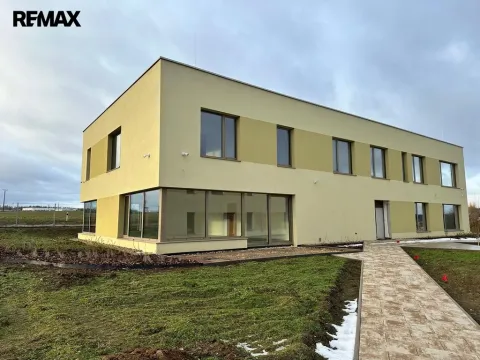 Pronájem ordinace, Velká Bíteš, 55 m2