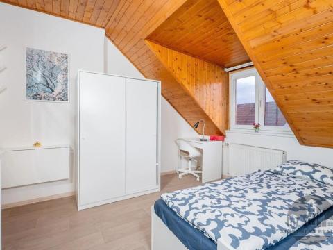 Pronájem bytu 1+kk, Praha - Krč, Čerčanská, 25 m2