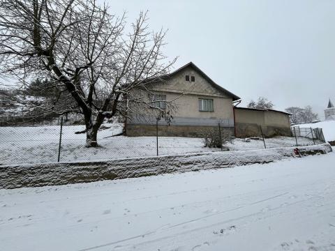 Prodej rodinného domu, Velká Losenice, 86 m2