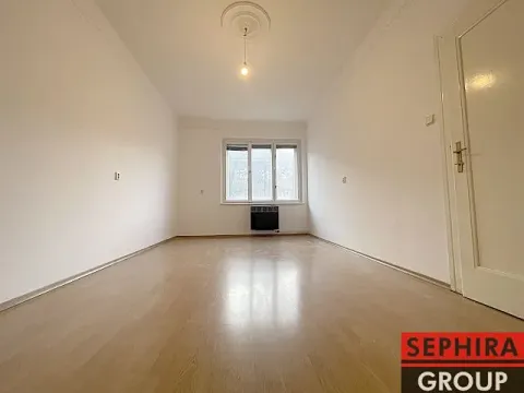 Pronájem bytu 2+kk, Praha - Nusle, U čtyř domů, 54 m2