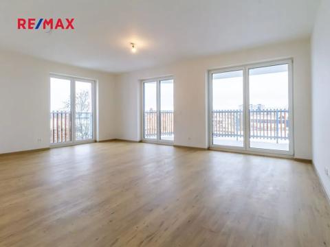 Prodej bytu 3+kk, Vrchlabí, Papírenská, 86 m2