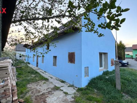 Prodej rodinného domu, Strukov, 120 m2