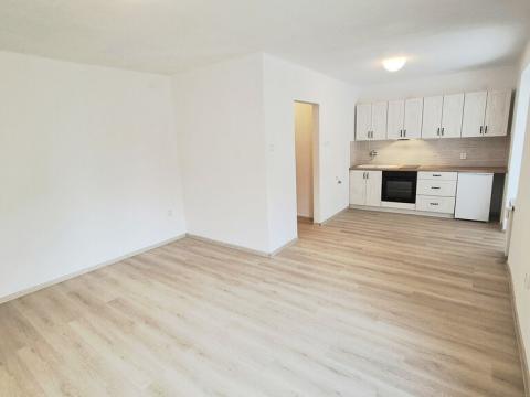 Pronájem bytu 1+kk, Prostějov, Šárka, 29 m2