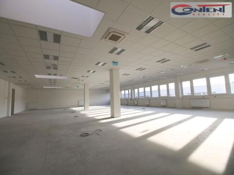 Pronájem výrobních prostor, Přimda - Mlýnec, 5000 m2