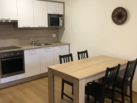 Pronájem bytu 2+kk, Olomouc, Janského, 62 m2