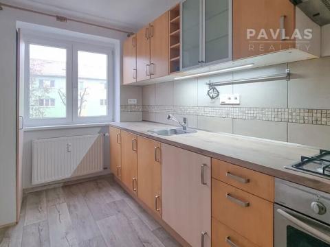 Pronájem bytu 2+1, České Budějovice, Neplachova, 66 m2