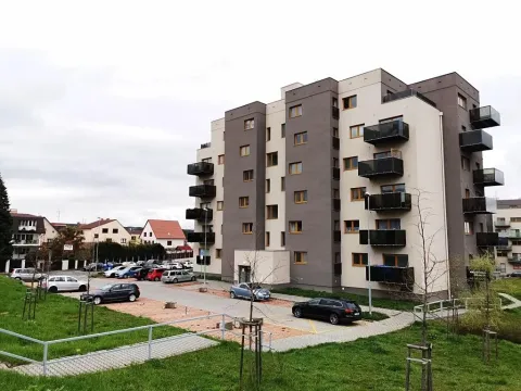 Prodej - jiné, Plzeň, U Velkého rybníka, 13 m2