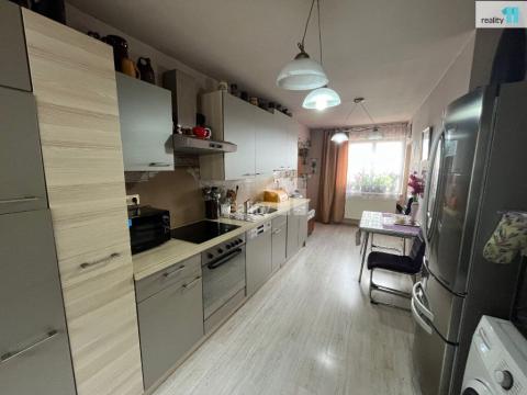 Prodej rodinného domu, Koberovy - Michovka, 320 m2