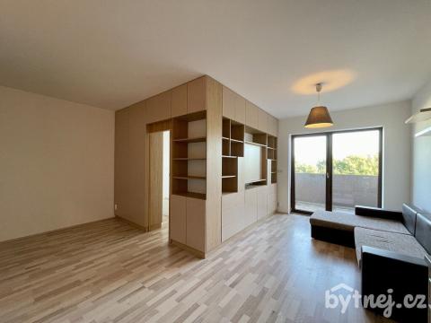 Pronájem bytu 2+kk, Slatina, 52 m2