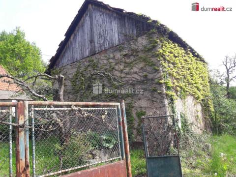 Prodej rodinného domu, Vlkančice, 780 m2