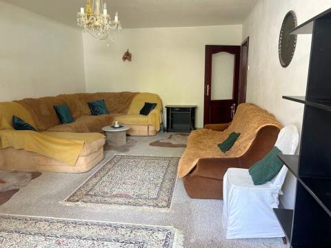 Pronájem bytu 2+1, Průhonice, Říčanská, 72 m2