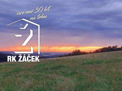 Prodej pozemku pro bydlení, Pecka, 1246 m2