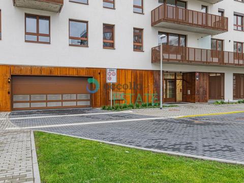 Prodej bytu 2+kk, Praha - Dolní Měcholupy, Kardausova, 113 m2