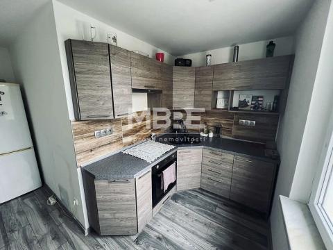 Pronájem bytu 1+1, Bohumín - Nový Bohumín, Svat. Čecha, 39 m2