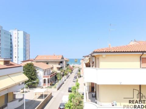 Prodej bytu 4+1, Via Umbria, 65015 Montesilvano PE, Itálie, 130 m2