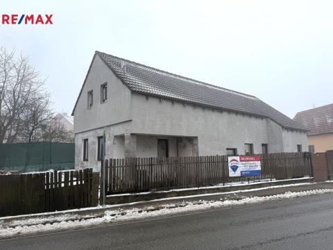 Prodej rodinného domu, Želetava, Podolí, 290 m2