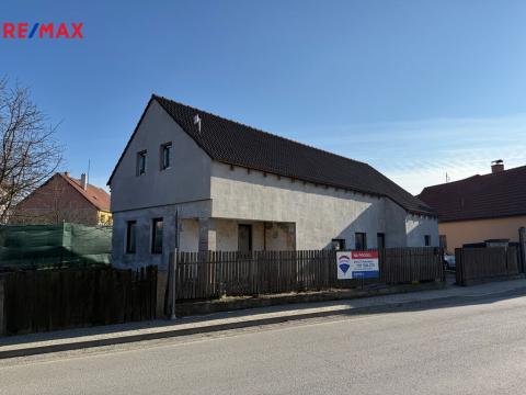 Prodej rodinného domu, Želetava, Podolí, 290 m2