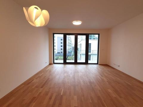 Pronájem bytu 2+kk, Praha - Hodkovičky, Šenácká, 71 m2