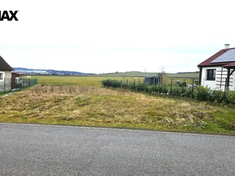 Prodej pozemku pro bydlení, Slabčice, 2108 m2