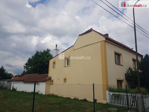 Prodej rodinného domu, Jizbice - Zavadilka, 150 m2