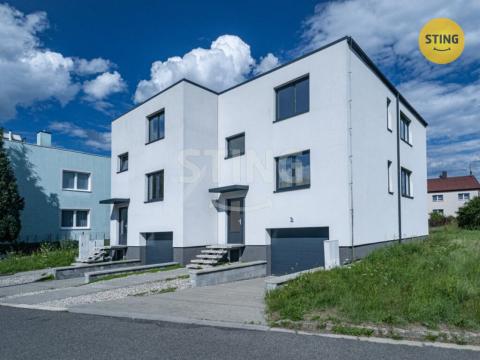 Prodej rodinného domu, Petrovice u Karviné, 119 m2