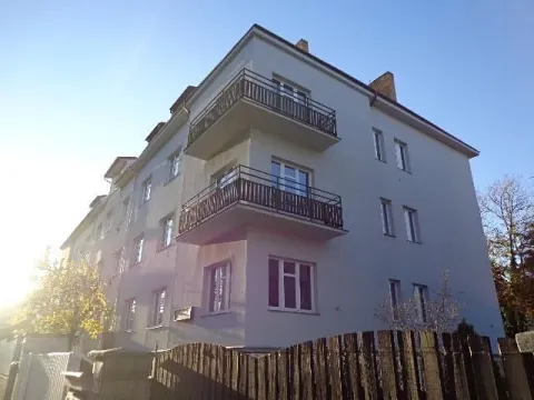 Pronájem bytu 2+kk, Praha - Michle, Na nivách, 48 m2