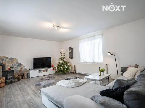 Prodej rodinného domu, Choceň, U Koupaliště, 110 m2