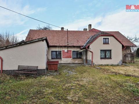 Prodej rodinného domu, Miřetice - Bošov, 101 m2