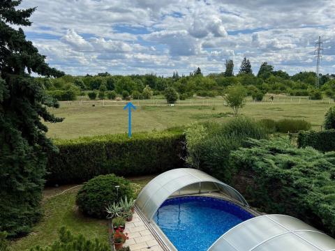 Prodej rodinného domu, Praha - Suchdol, Armádní, 400 m2