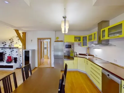 Prodej bytu 4+kk, Svatava, Sládkova, 110 m2