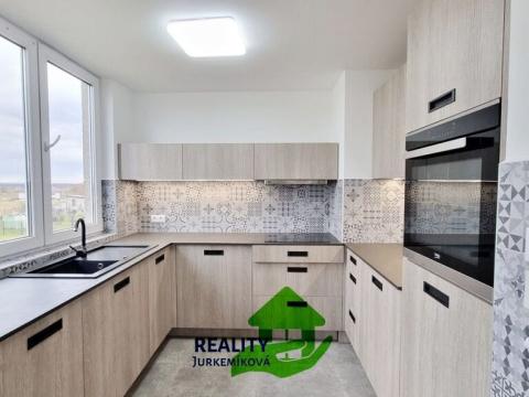 Prodej bytu 2+1, Žabovřesky, 52 m2