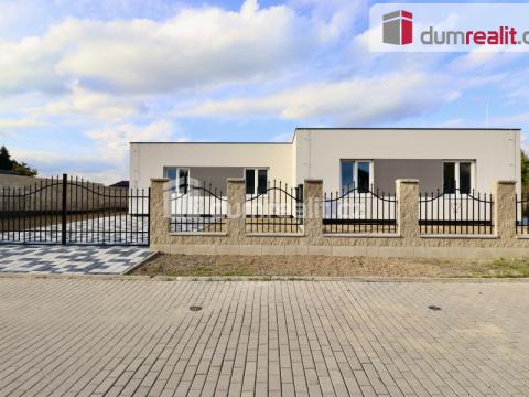 Prodej rodinného domu, Nová Role - Mezirolí, 115 m2