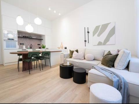 Prodej bytu 3+kk, Praha - Nové Město, Navrátilova, 70 m2