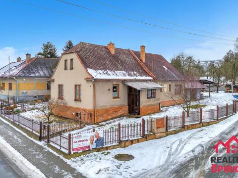 Prodej rodinného domu, Staré Město, 276 m2