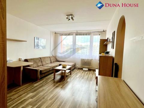 Prodej bytu 2+kk, Praha - Bohnice, Zelenohorská, 46 m2