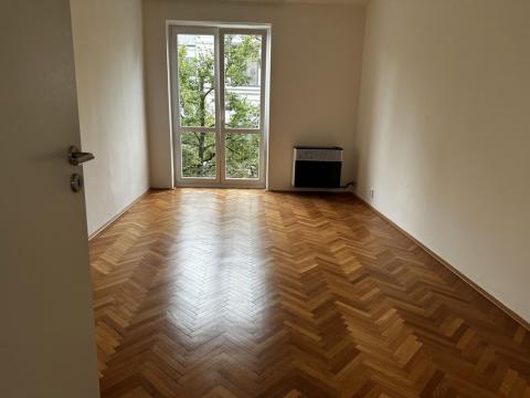 Pronájem bytu 2+1, Praha - Holešovice, Na Maninách, 50 m2