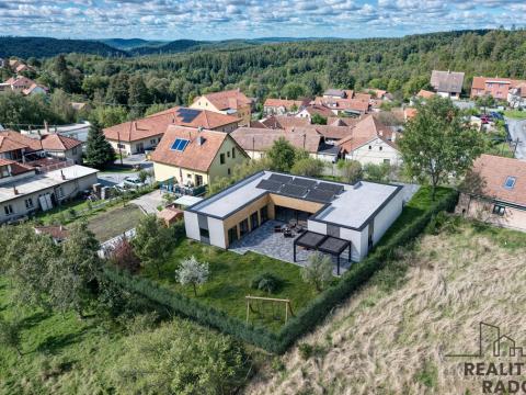 Prodej pozemku pro bydlení, Habrůvka, 978 m2