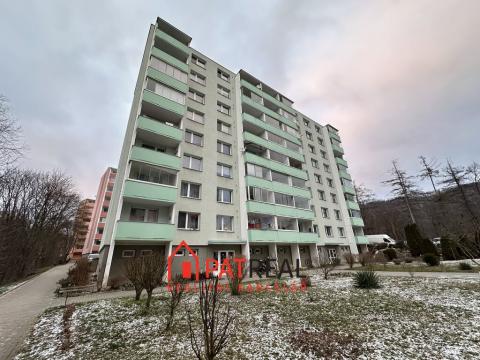 Pronájem bytu 3+kk, Adamov, Družstevní, 62 m2