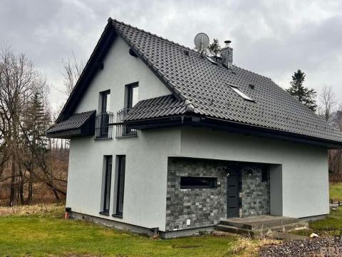 Prodej rodinného domu, Třinec - Karpentná, 133 m2