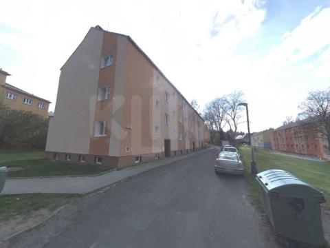 Prodej bytu 2+1, Horní Slavkov, Zahradní, 50 m2