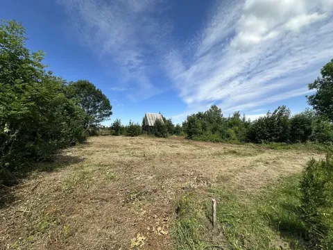 Prodej pozemku pro bydlení, Třinec, 1254 m2