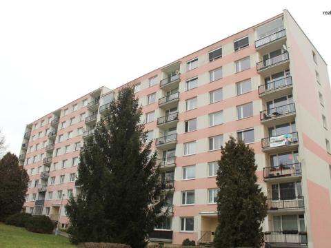 Prodej bytu 3+1, Ústí nad Labem - Ústí nad Labem-centrum, SNP, 66 m2