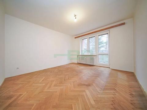 Prodej bytu 3+1, Praha - Kbely, Studená, 75 m2